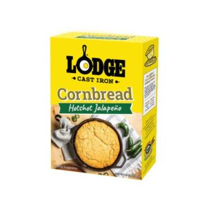 Hot Shot Jalapño Skillet Cornbread Mix
