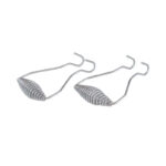 Hook & Carry steel handles