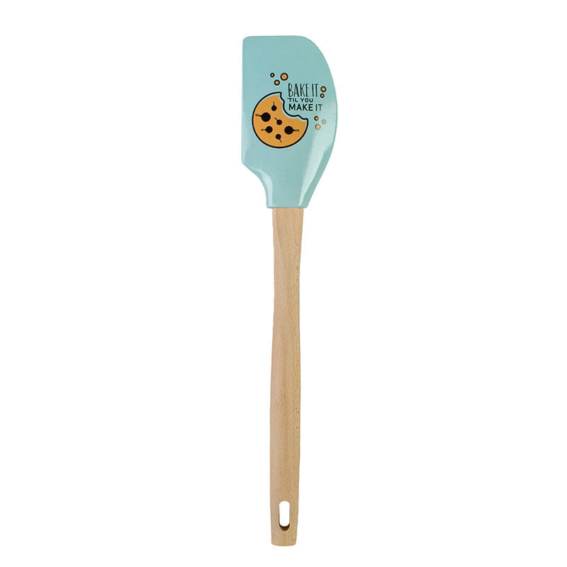 Bake it ð¥¯Til You Make It Lodge Spatula