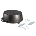 Kickoff Grill®